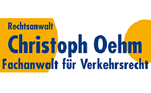 Logo von Oehm Christoph Rechtsanwalt