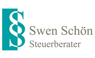 Logo von Schön Swen Steuerberater
