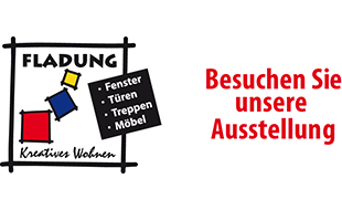 Logo von Fladung GmbH Kreatives Wohnen