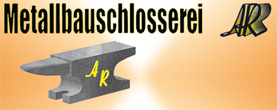 Logo von Appenheimer Raimund Metallbauschlosserei