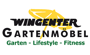 Logo von Wingenter Gartenmöbel
