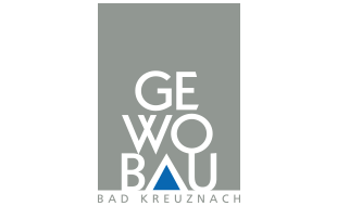 Logo von GEWOBAU GmbH  Bad Kreuznach