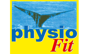 Logo von Krankengymnastik Hieronymus Praxis f. Physiotherapie