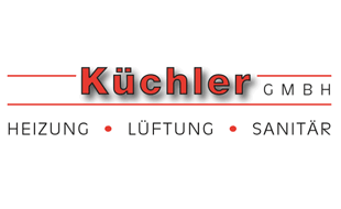 Logo von Küchler GmbH