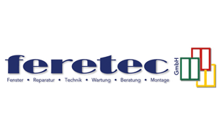 Logo von feretec GmbH