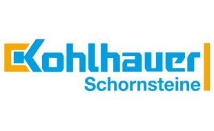Logo von Kohlhauer Schornsteine