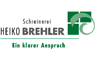 Logo von Brehler Heiko Schreinerei