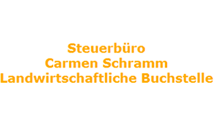 Logo von Schramm Carmen
