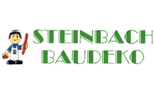 Logo von Steinbach Baudeko