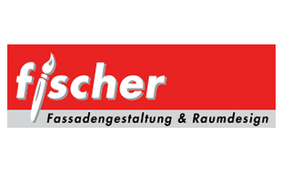 Logo von Fischer Fassadengestaltung & Raumdesign