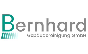 Logo von Bernhard GmbH Gebäudereinigung