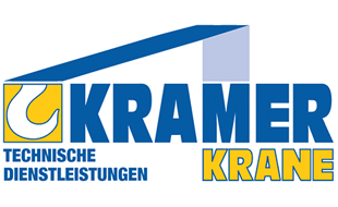 Logo von Kramer Krane Inh. Günter Kramer