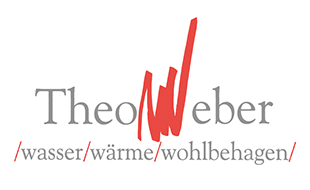 Logo von Theo Weber GmbH
