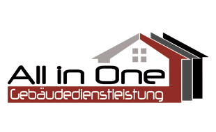 Logo von All-In-One Gebäudedienstleistung