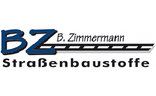 Logo von Bernd Zimmermann Baustoffe