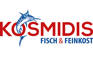 Logo von Kosmidis Feinkost GmbH