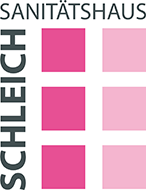 Logo von Sanitätshaus Schleich, Torsten Schleich Orthopädietechniker & Meister