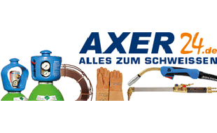 Logo von AXER 24 GmbH & Co. KG
