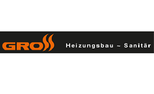 Logo von Gross Heizungsbau GmbH & Co. KG
