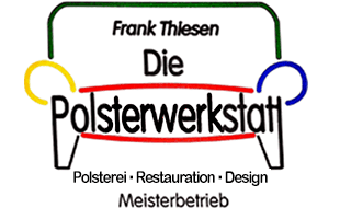 Logo von Thiesen Frank Polstereien