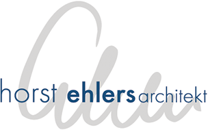Logo von Architekt Horst Ehlers (baugewerblich)