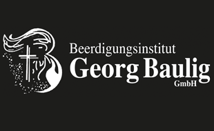 Logo von Baulig, Georg Beerdigungsinstitut