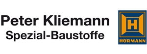 Logo von Peter Kliemann Spezial Baustoffe