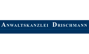 Logo von Drischmann Danila Dr. iur.