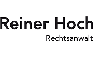 Logo von Hoch Reiner