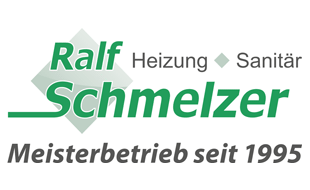 Logo von Schmelzer Ralf Heizung - Sanitär