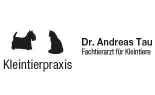 Logo von Tau Andreas Dr.med.vet. Kleintierpraxis