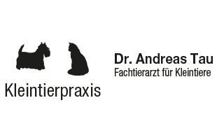Logo von Tau Andreas Dr. med. vet. Kleintierpraxis