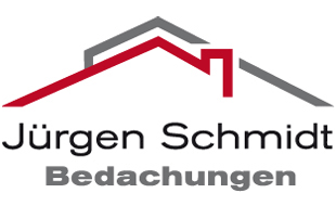 Logo von Schmidt Jürgen Bedachungen GmbH & Co. KG