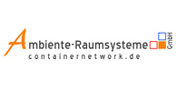 Logo von Ambiente Raumsysteme GmbH
