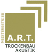 Logo von A.R.T. Trockenbau-Akustik