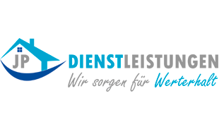 Logo von JP Dienstleistungen Gebäudereinigung