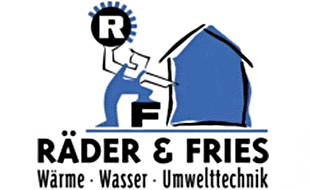 Logo von Räder & Fries GmbH