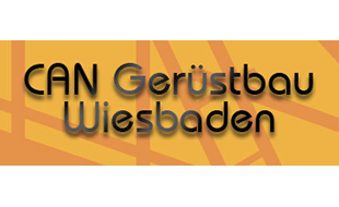 Logo von Can Gerüstbau Meisterbetrieb