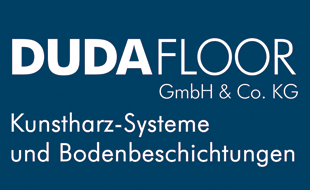 Logo von Dudafloor GmbH & Co.KG