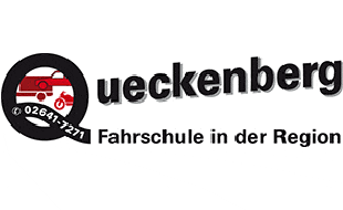 Logo von Fahrschule Queckenberg
