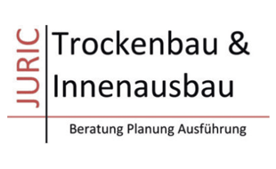 Logo von Juric Trockenbau & Innenausbau GmbH