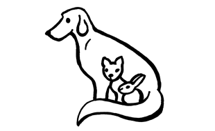 Logo von Tierarztpraxis Rheinallee - Tierärzte IVC Evidensia