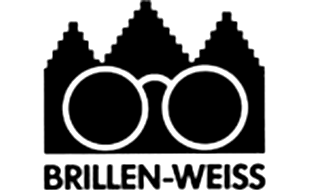 Logo von Brillen-Weiss GmbH
