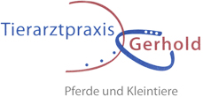 Logo von Gerhold Tierarztpraxis Pferde und Kleintiere