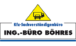 Logo von Böhres KfZ Sachverständigenbüro