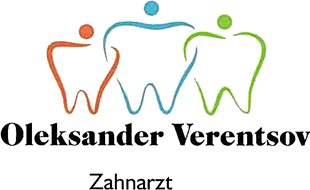 Logo von Verentsov Oleksander