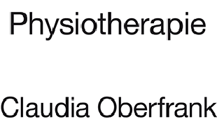 Logo von Oberfrank Claudia Physiotherapie