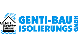 Logo von Genti-Bauisolierungs GmbH