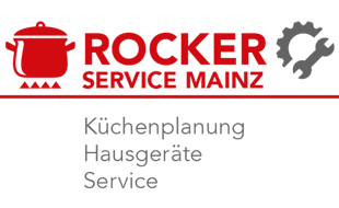 Logo von Rocker-Service Mainz