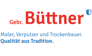 Logo von Gebrüder Büttner GmbH
